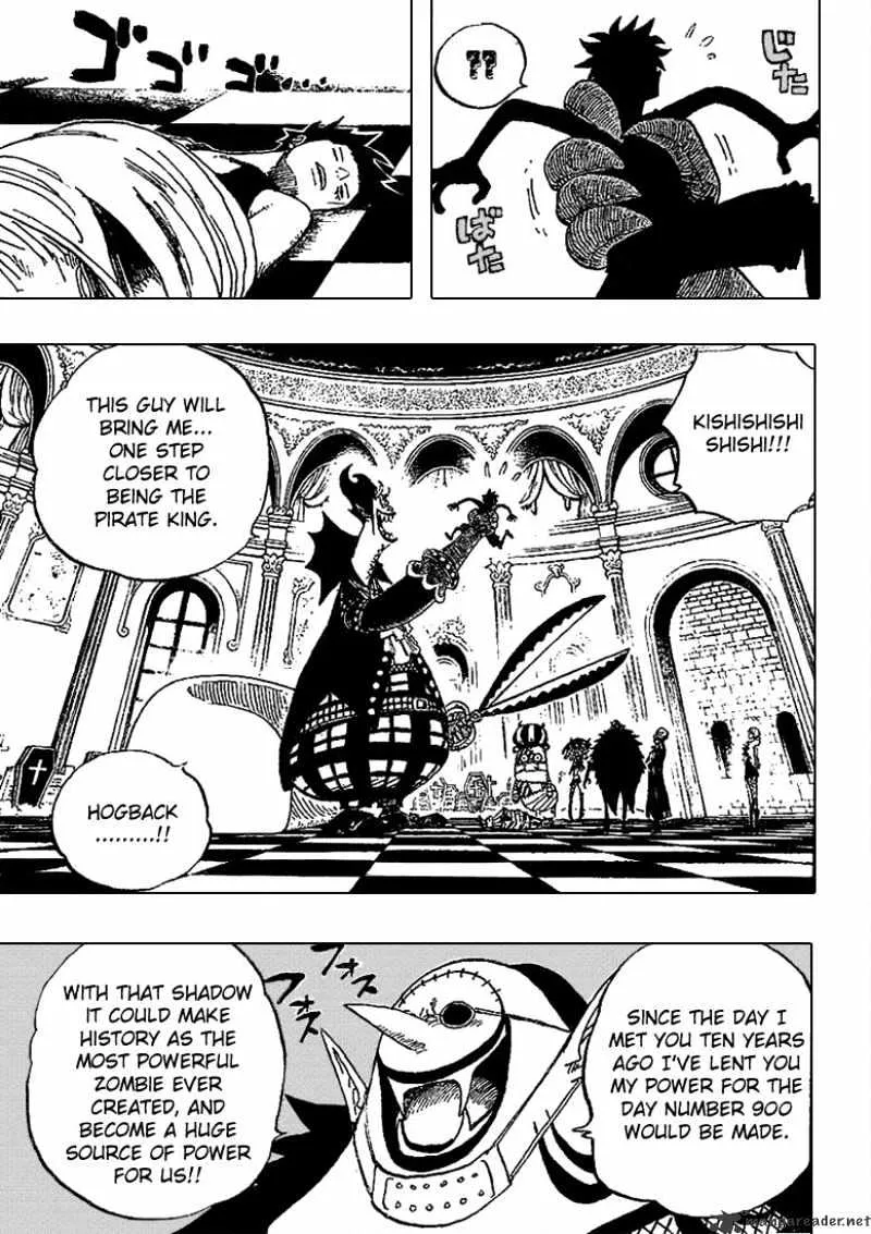 One Piece - undefined - Page 10