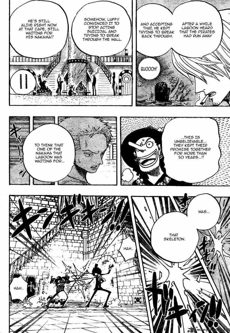 One Piece - undefined - Page 14