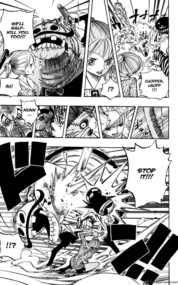 One Piece - undefined - Page 16