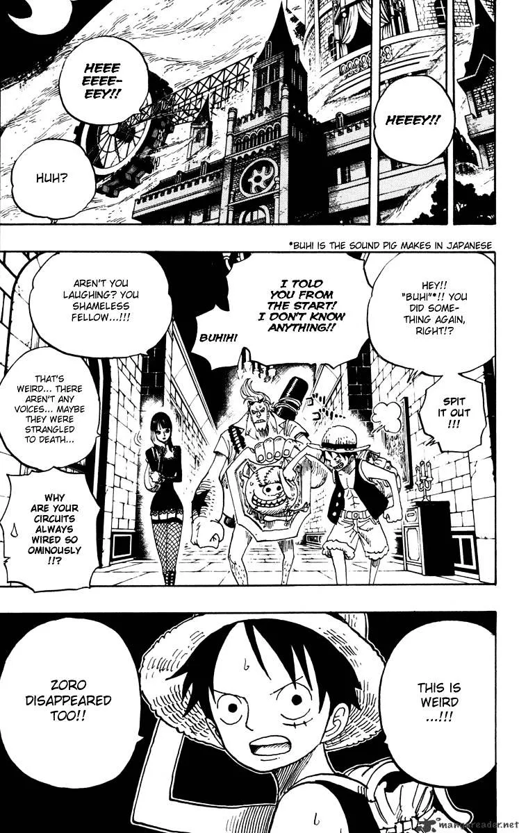 One Piece - undefined - Page 18