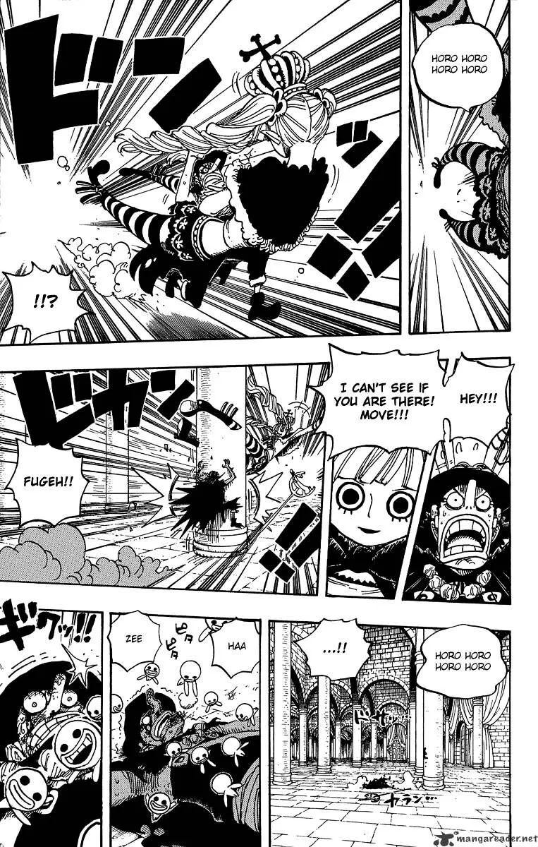 One Piece - undefined - Page 13