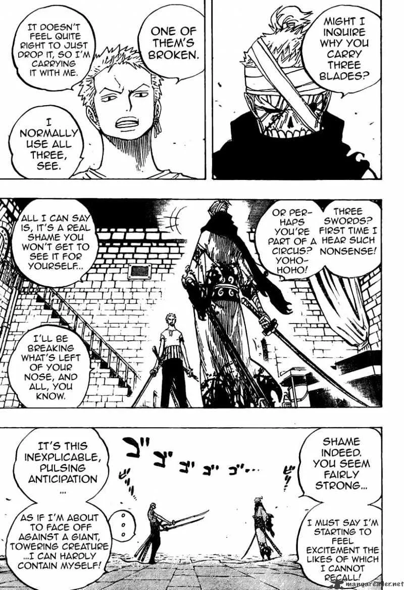 One Piece - undefined - Page 17