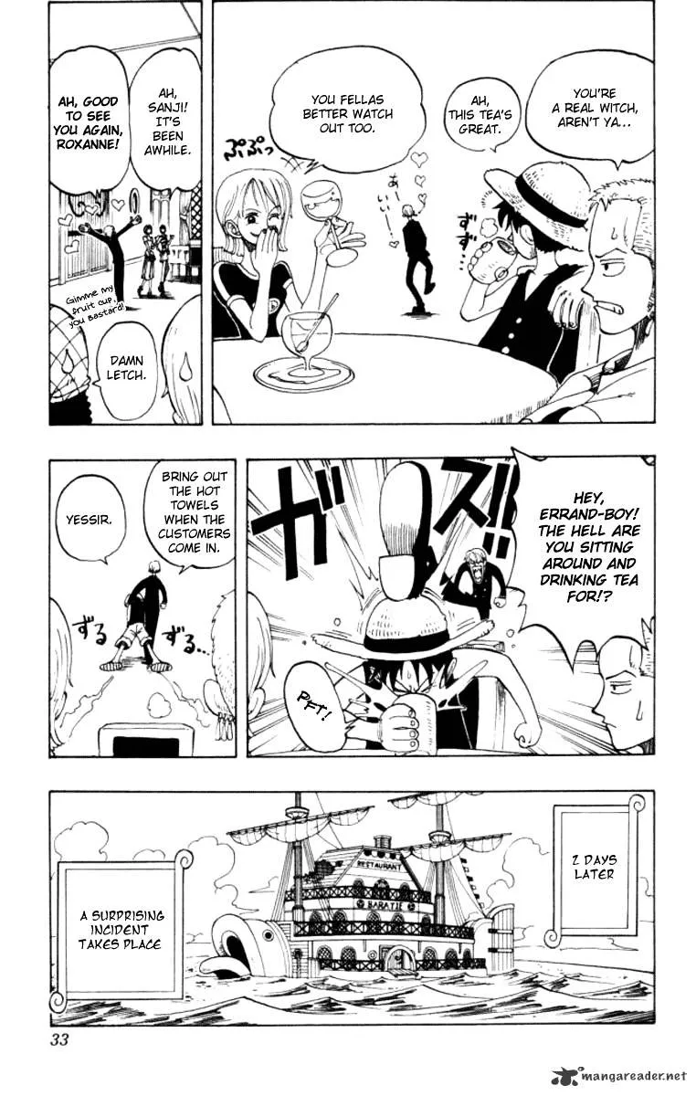 One Piece - undefined - Page 7