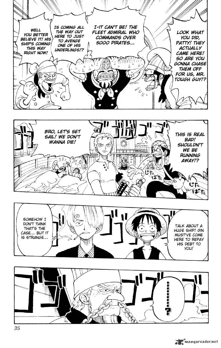 One Piece - undefined - Page 9