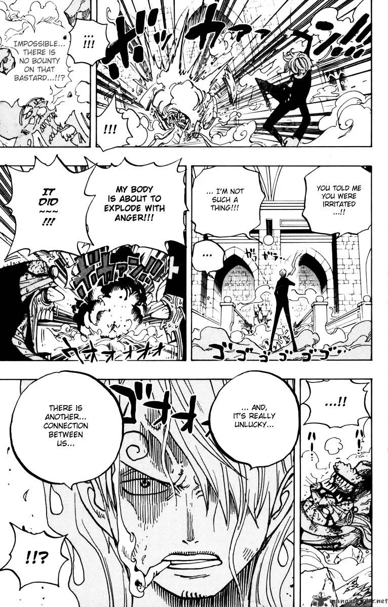 One Piece - undefined - Page 19