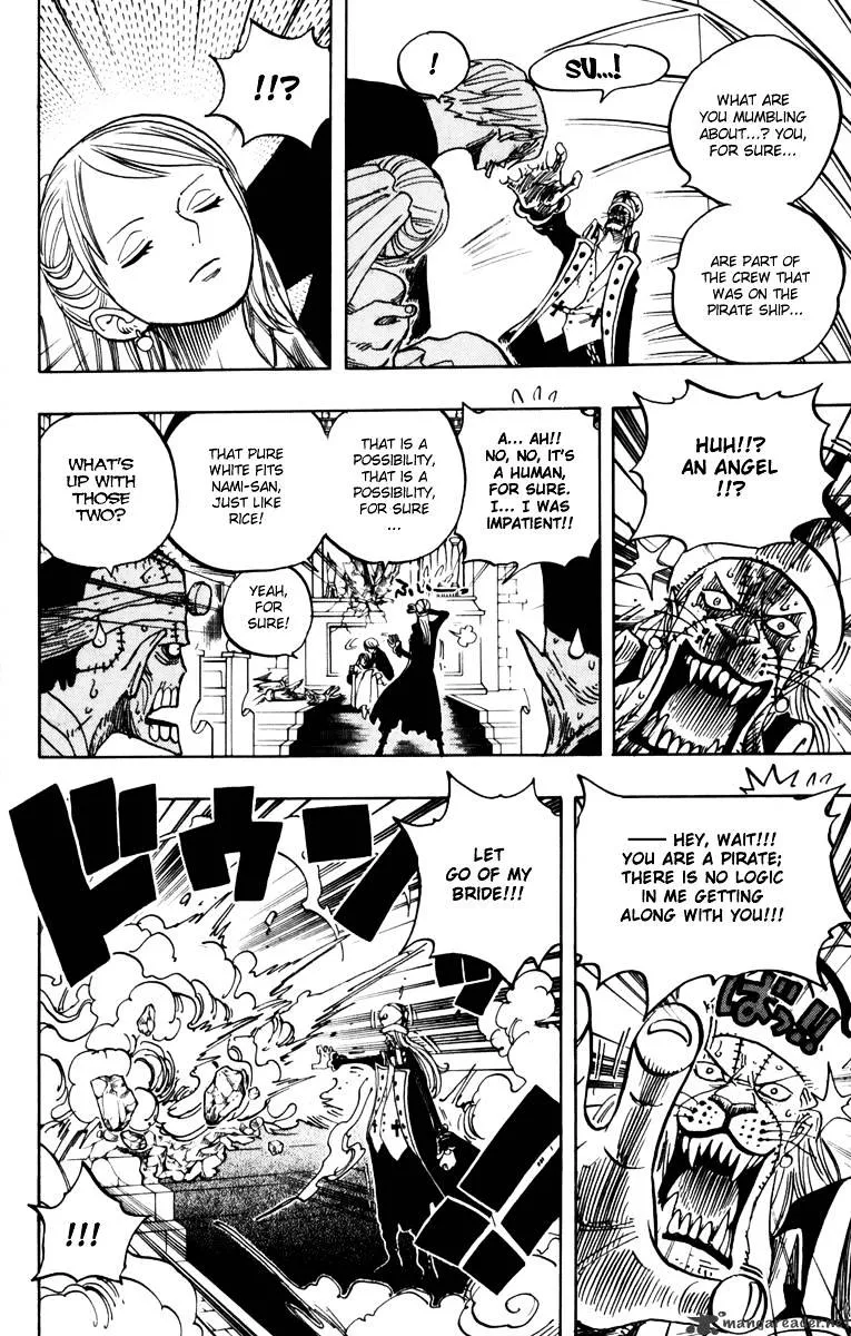 One Piece - undefined - Page 12