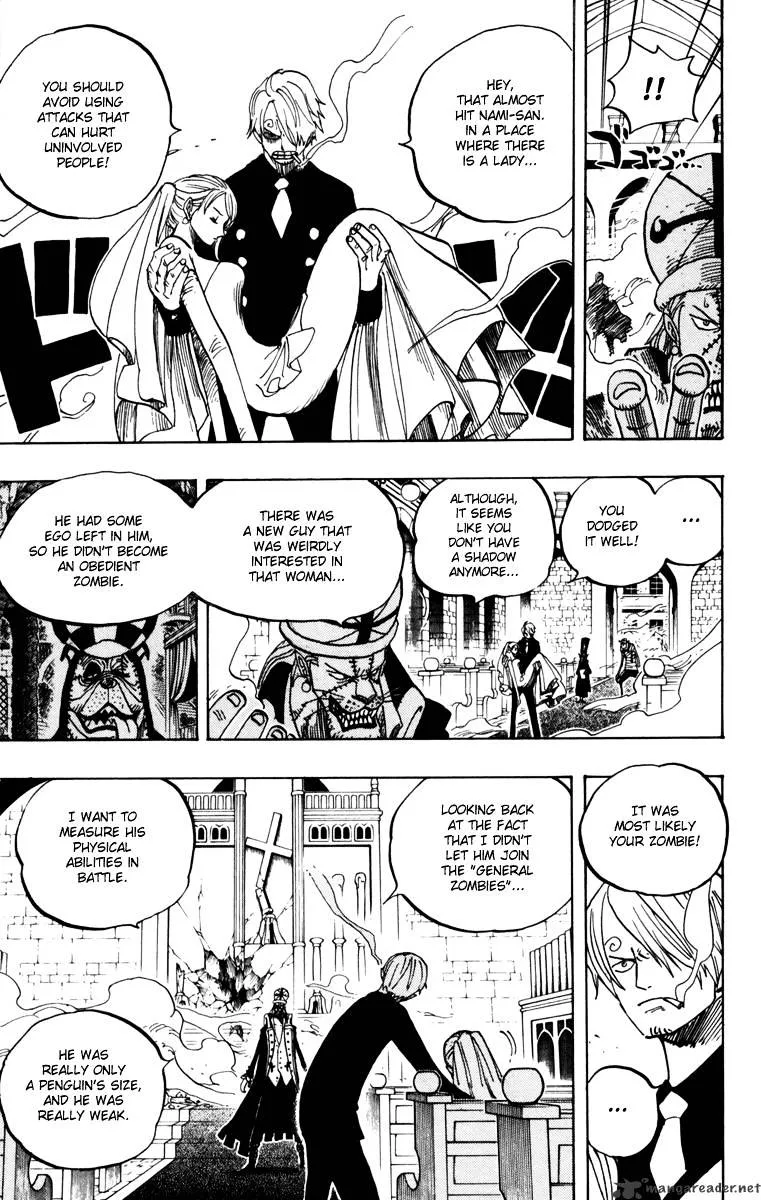 One Piece - undefined - Page 13