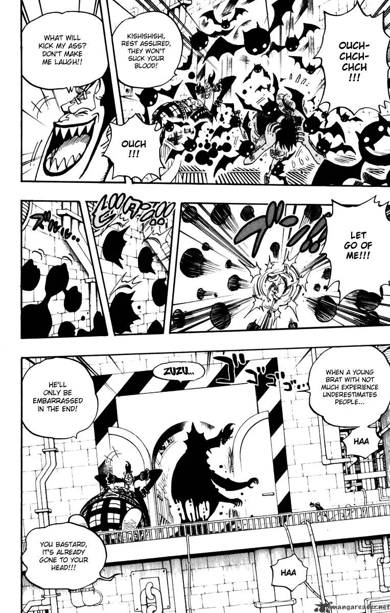 One Piece - undefined - Page 8