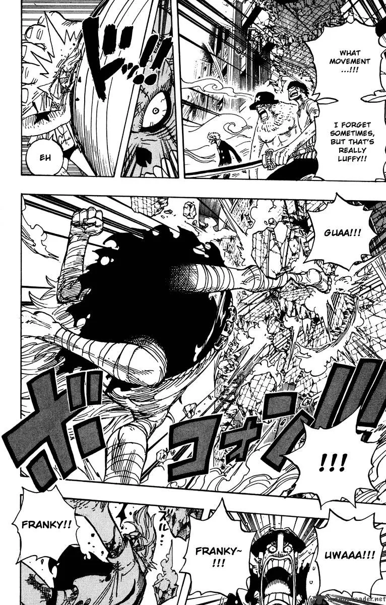 One Piece - undefined - Page 12