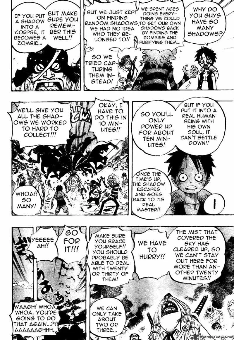 One Piece - undefined - Page 16