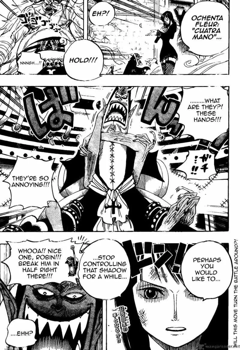 One Piece - undefined - Page 11