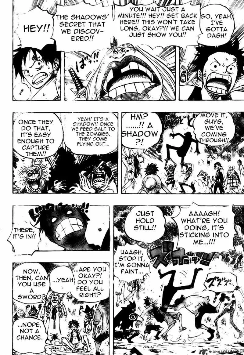 One Piece - undefined - Page 14