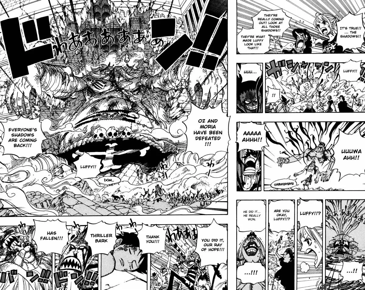 One Piece - undefined - Page 15