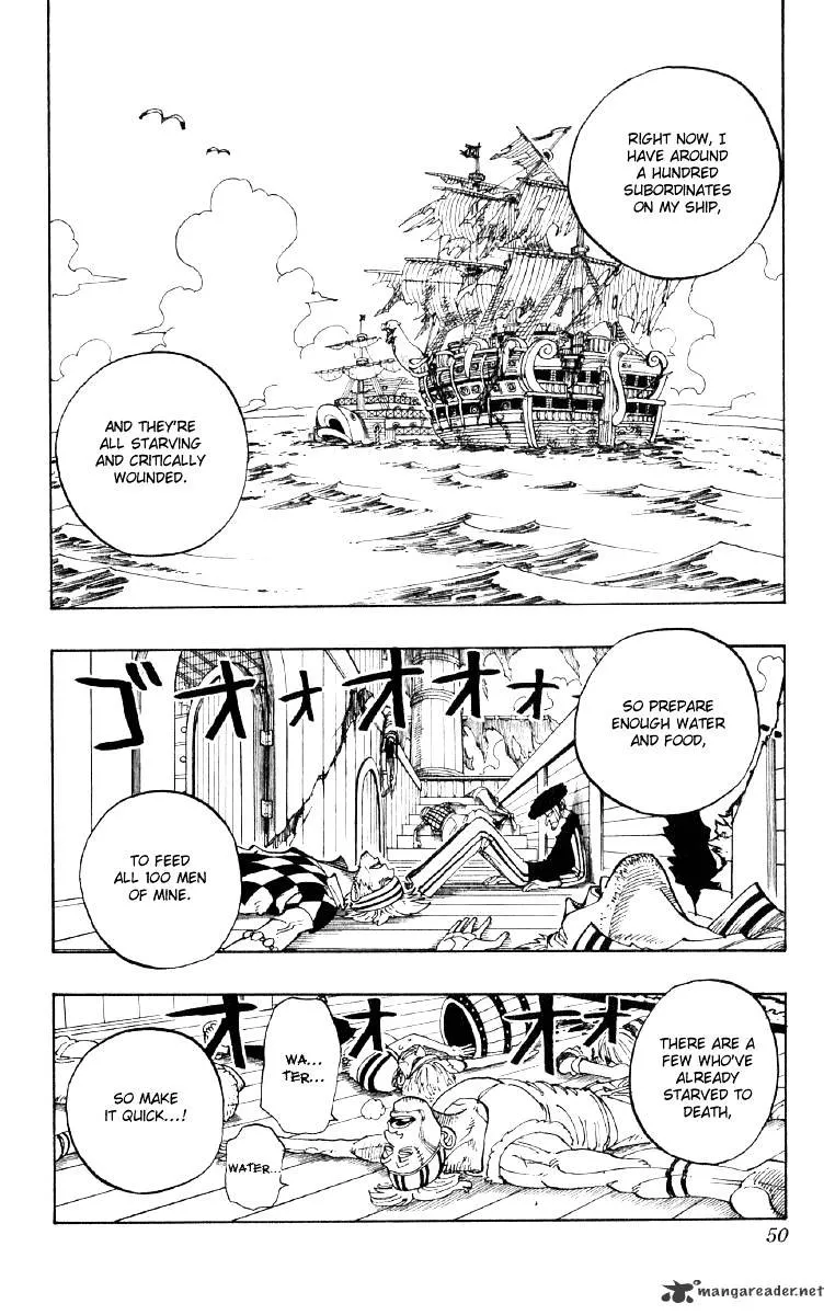 One Piece - undefined - Page 4