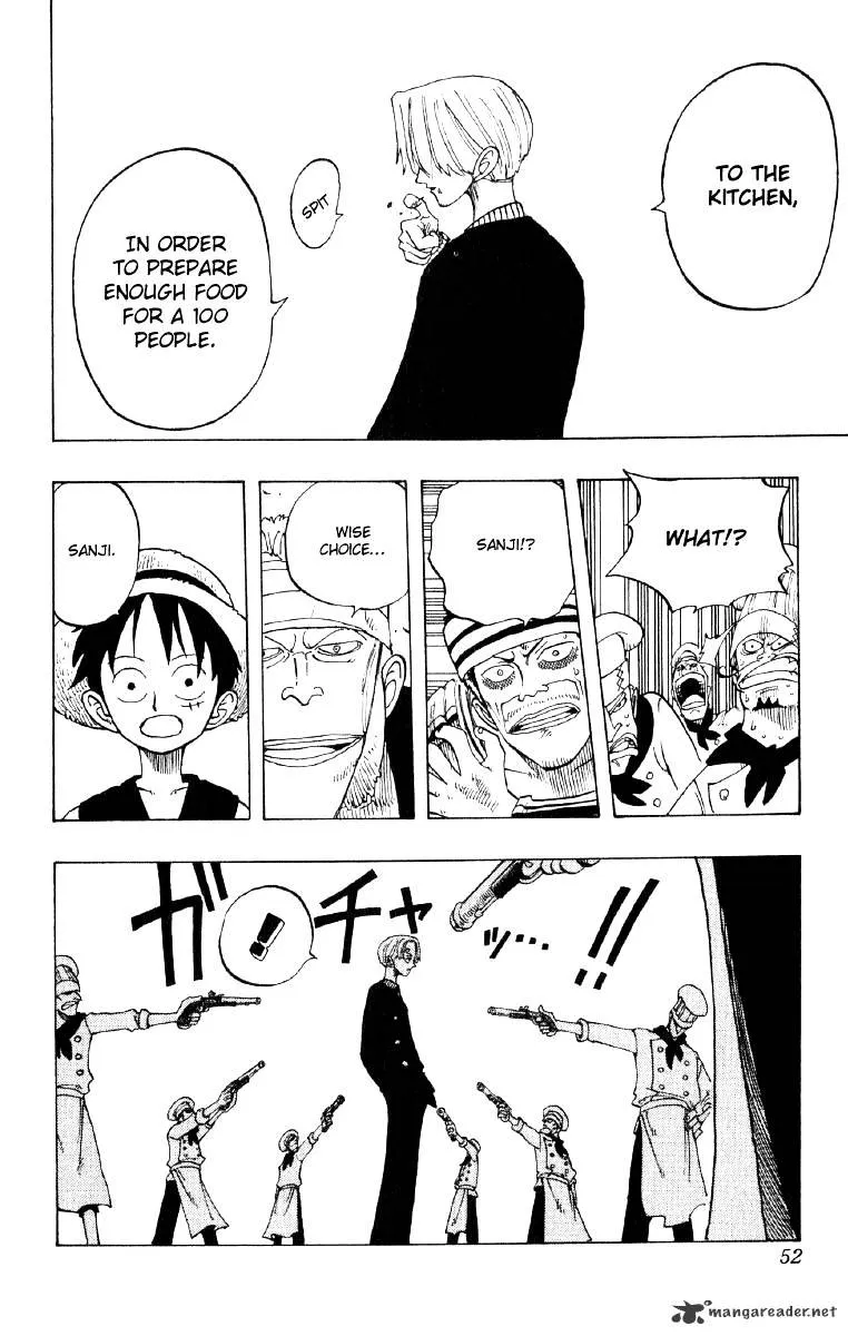 One Piece - undefined - Page 6