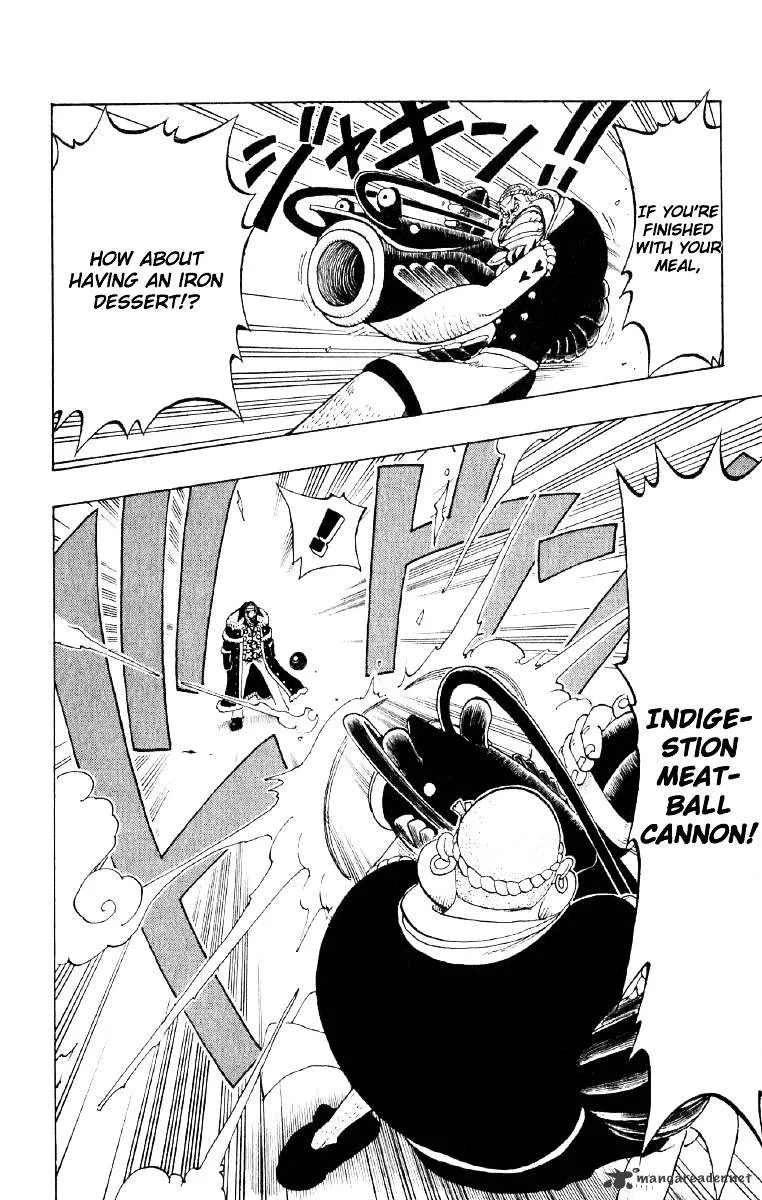 One Piece - undefined - Page 10