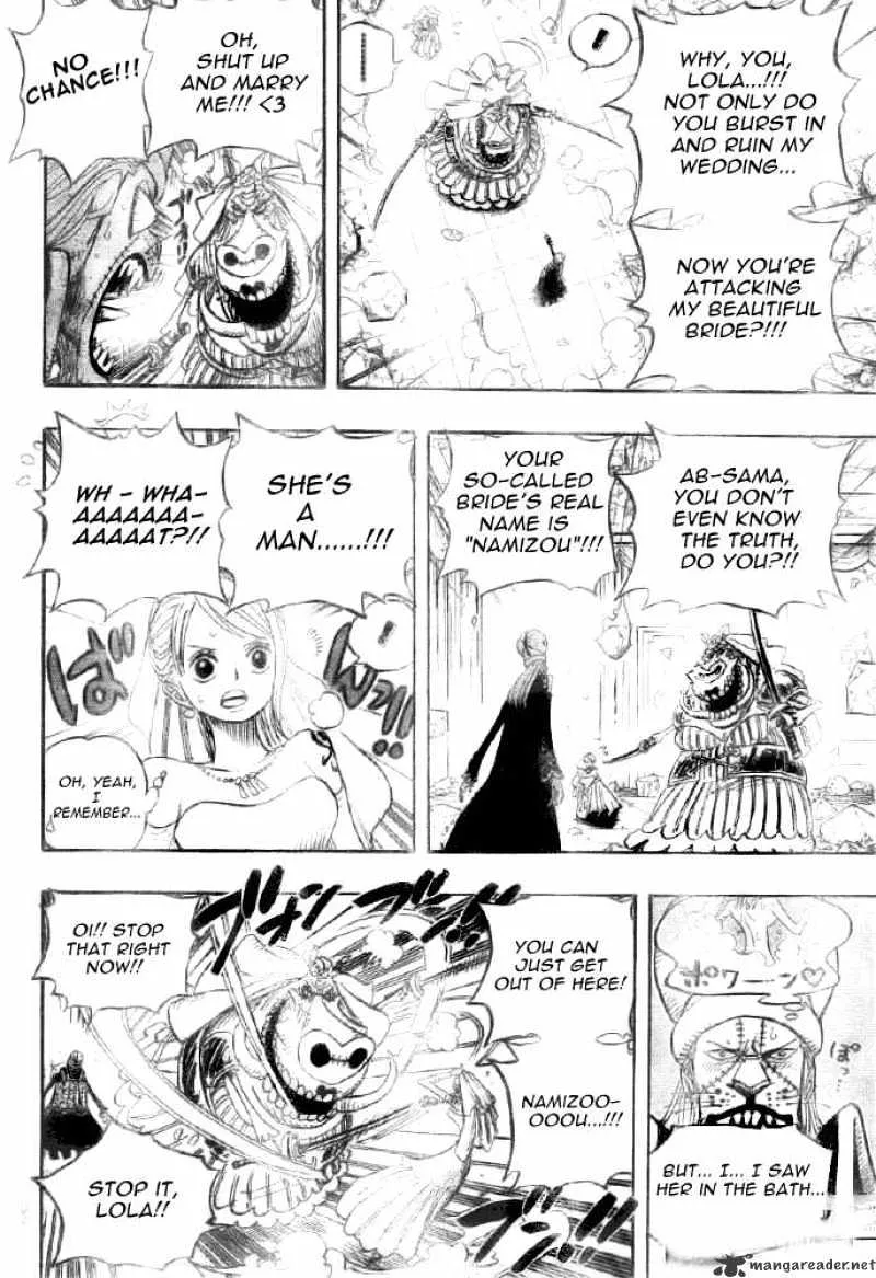 One Piece - undefined - Page 8