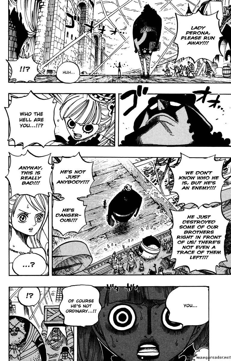 One Piece - undefined - Page 11