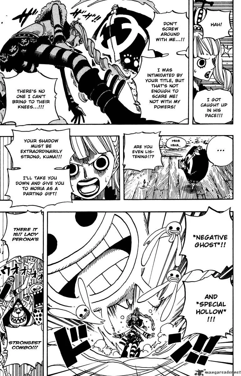 One Piece - undefined - Page 14