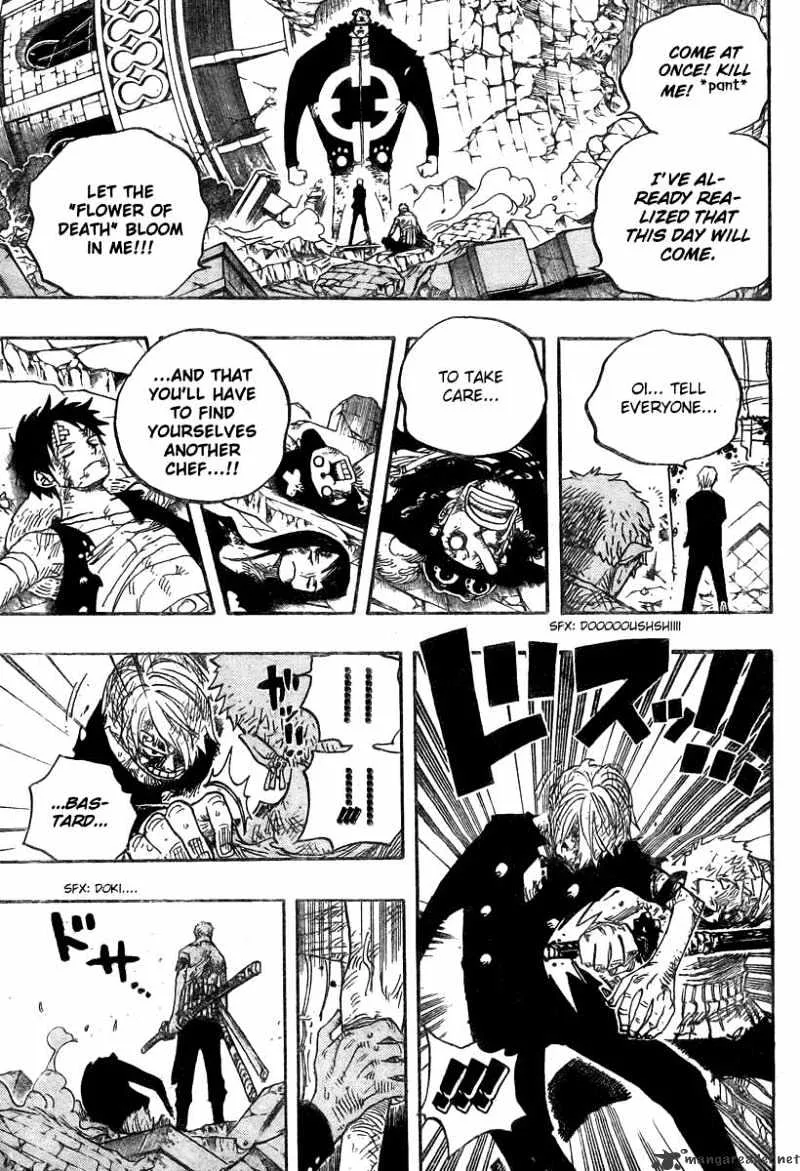 One Piece - undefined - Page 13