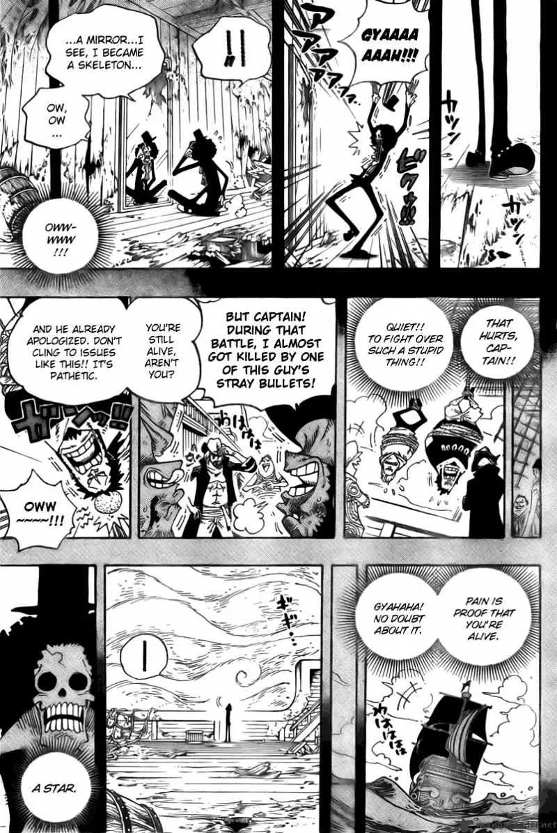 One Piece - undefined - Page 15