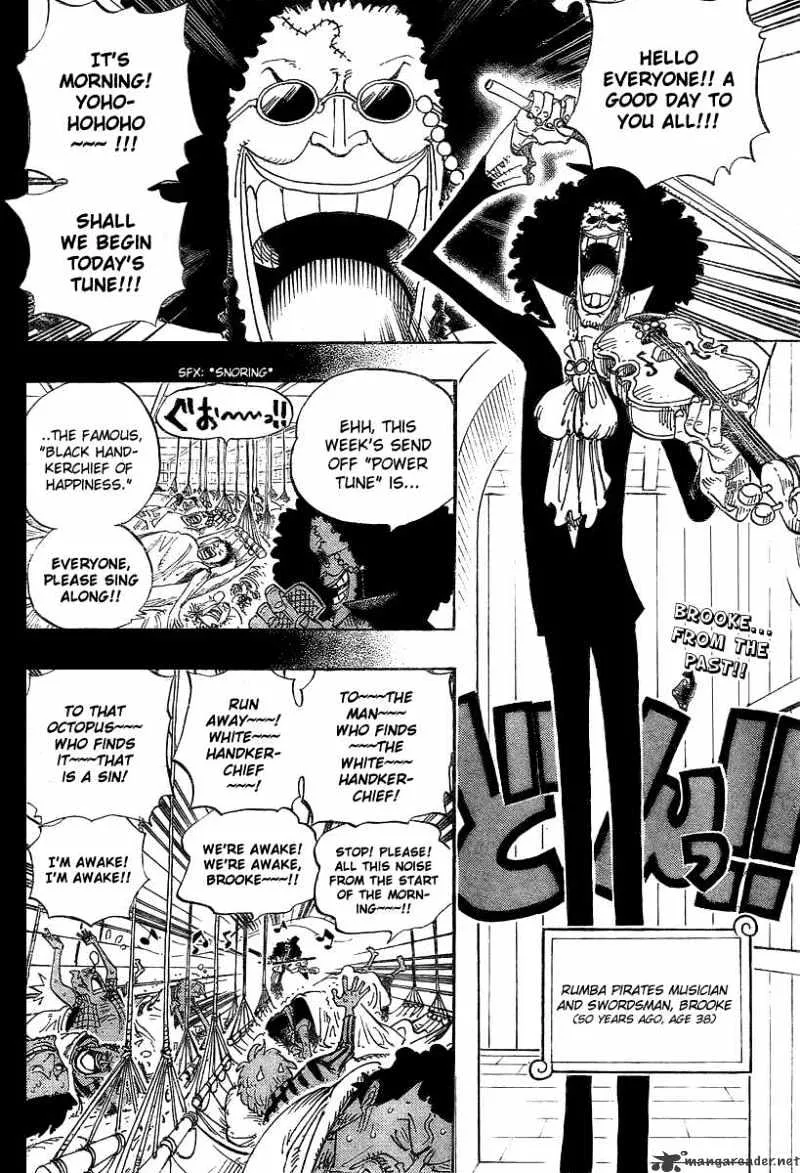 One Piece - undefined - Page 2