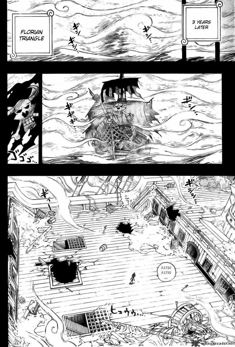 One Piece - undefined - Page 12