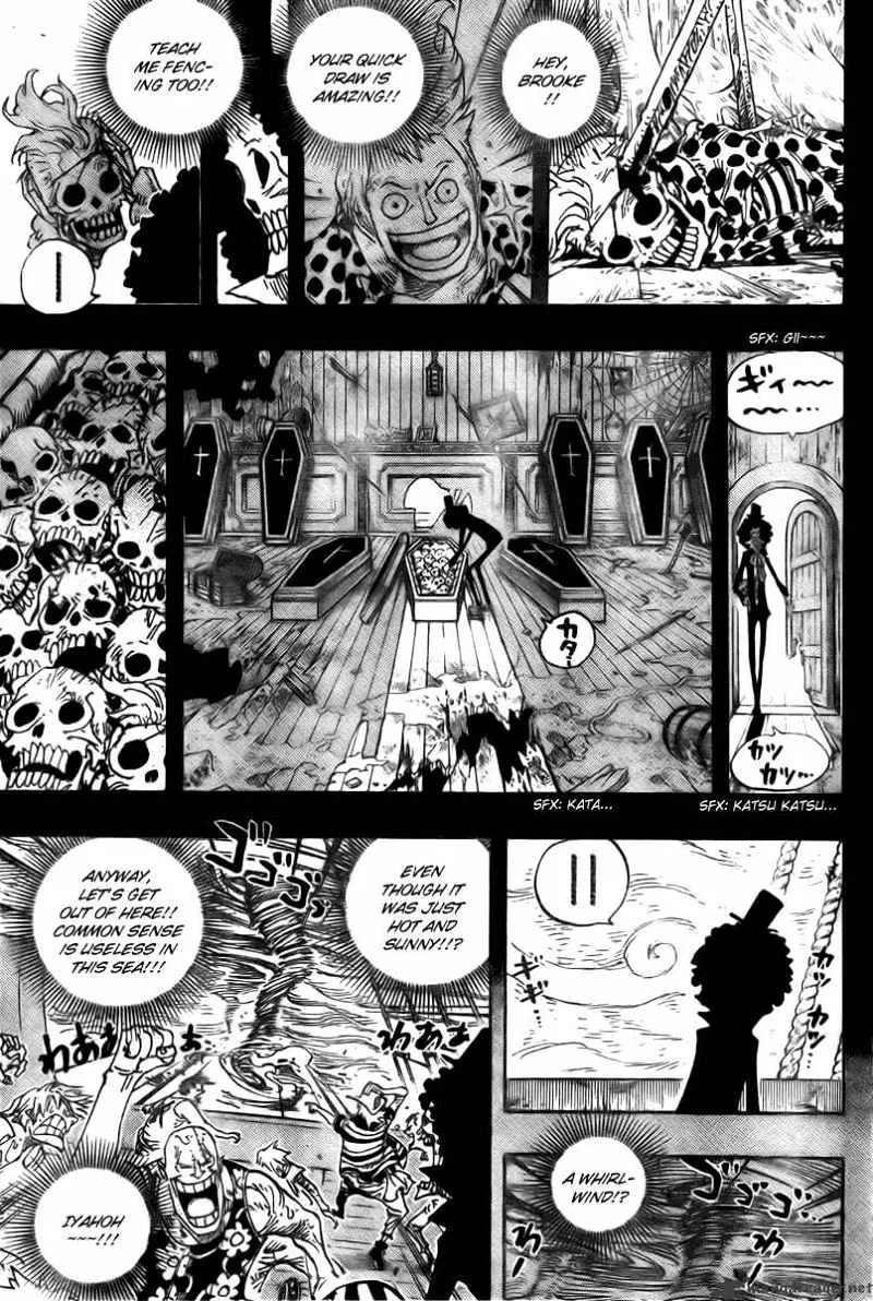 One Piece - undefined - Page 13