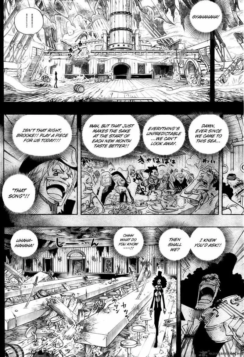 One Piece - undefined - Page 14