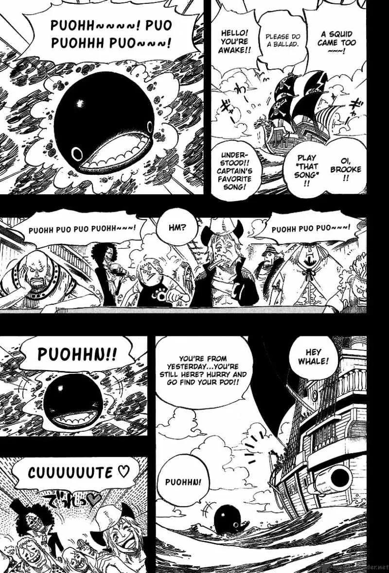 One Piece - undefined - Page 3