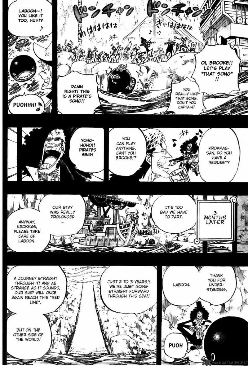 One Piece - undefined - Page 10