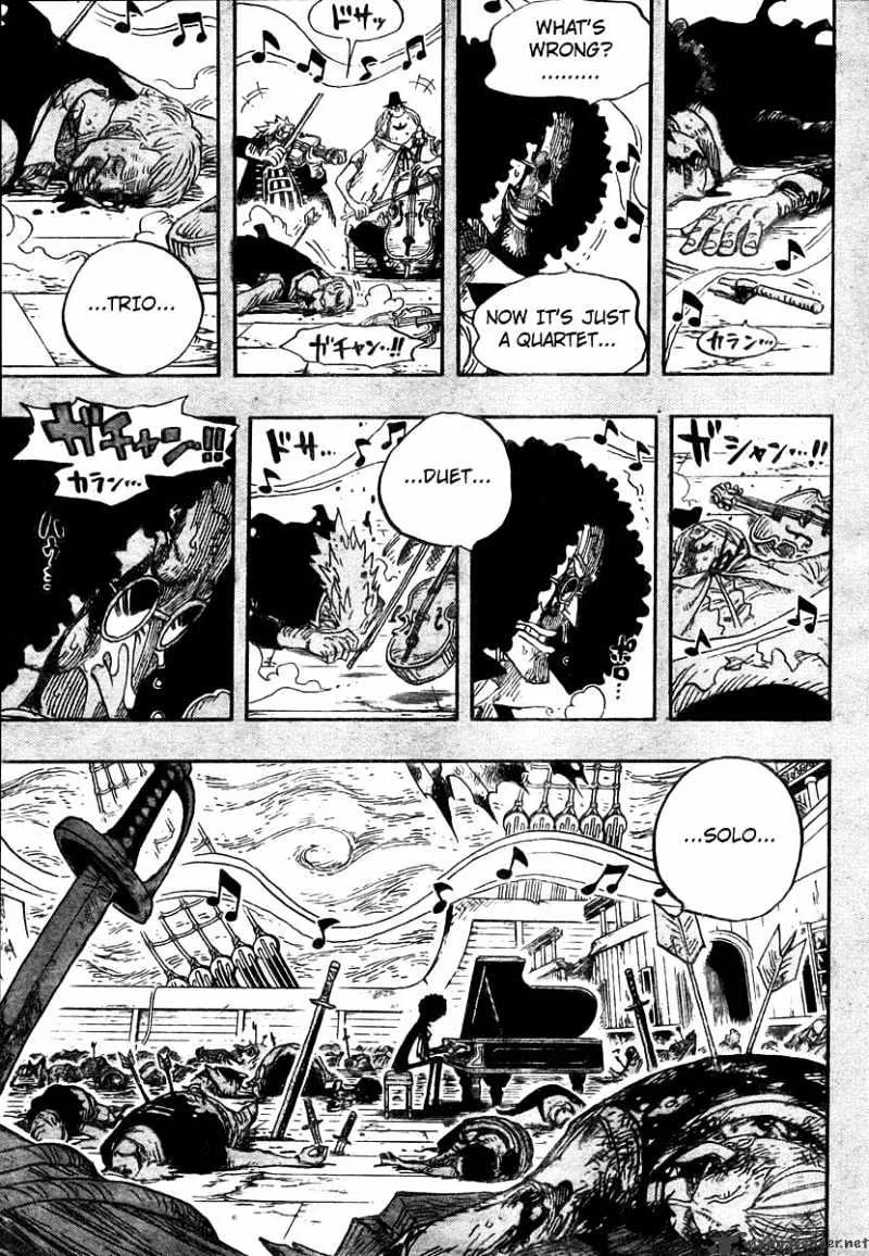 One Piece - undefined - Page 18