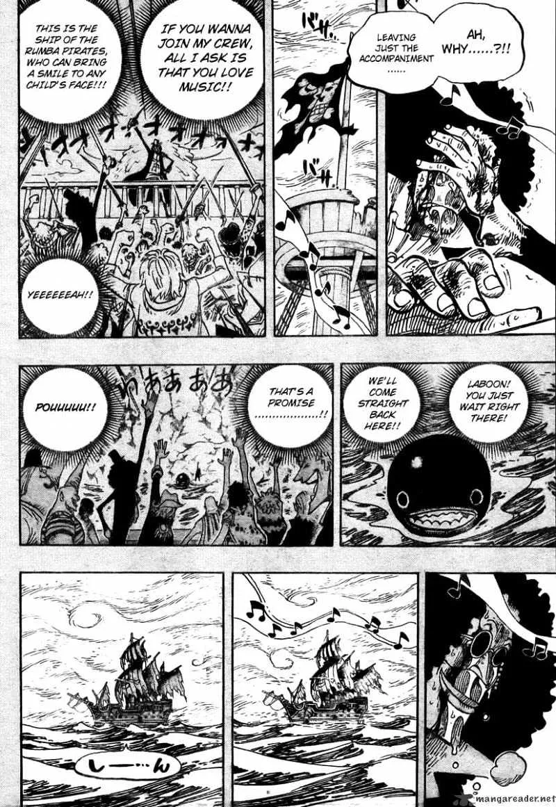 One Piece - undefined - Page 19