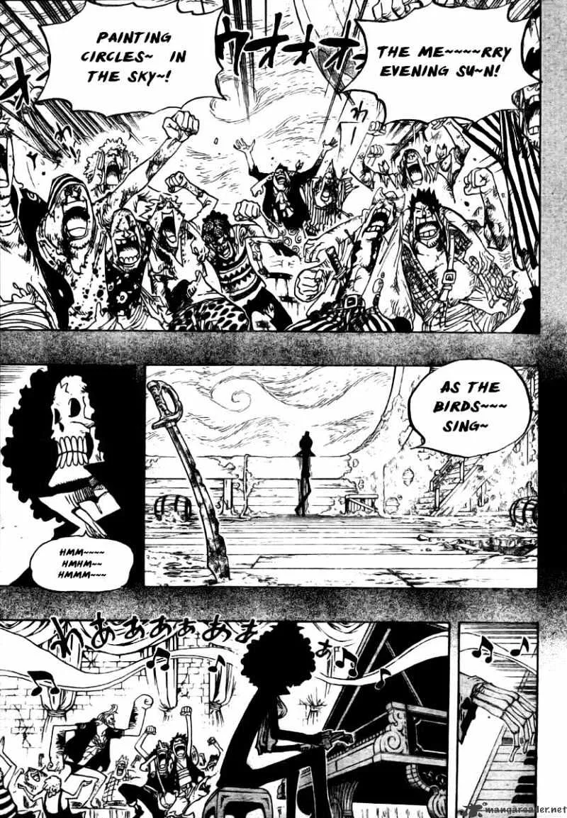 One Piece - undefined - Page 14