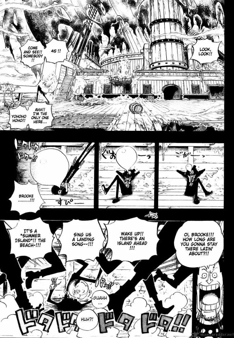 One Piece - undefined - Page 4