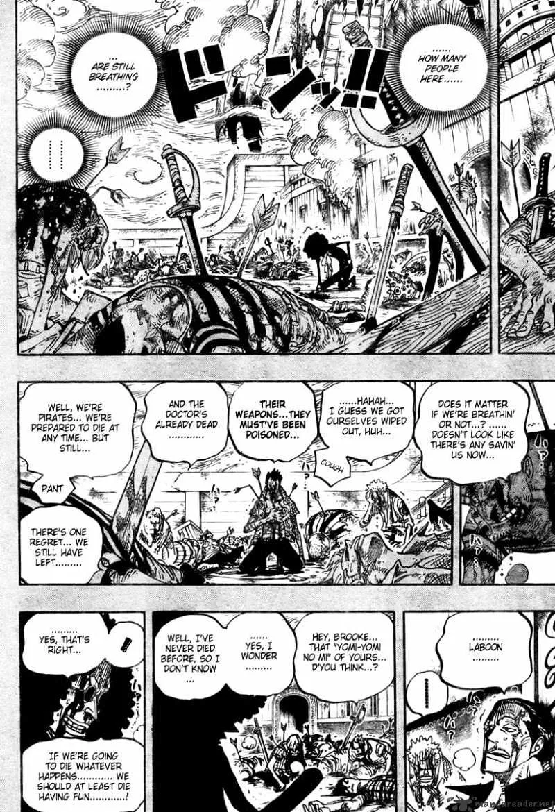 One Piece - undefined - Page 9