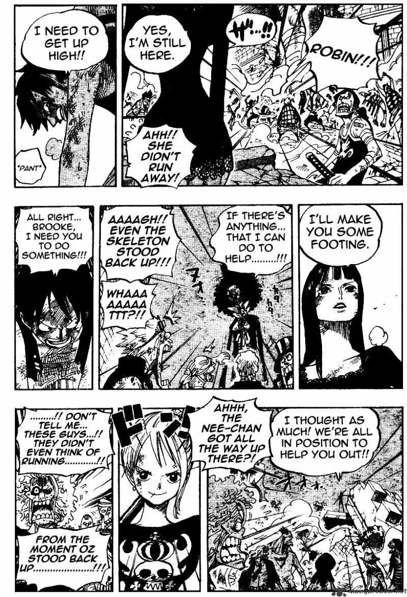 One Piece - undefined - Page 7