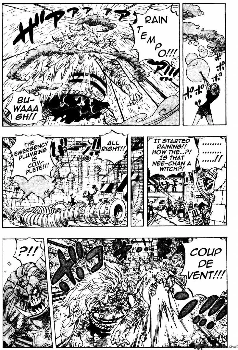 One Piece - undefined - Page 10