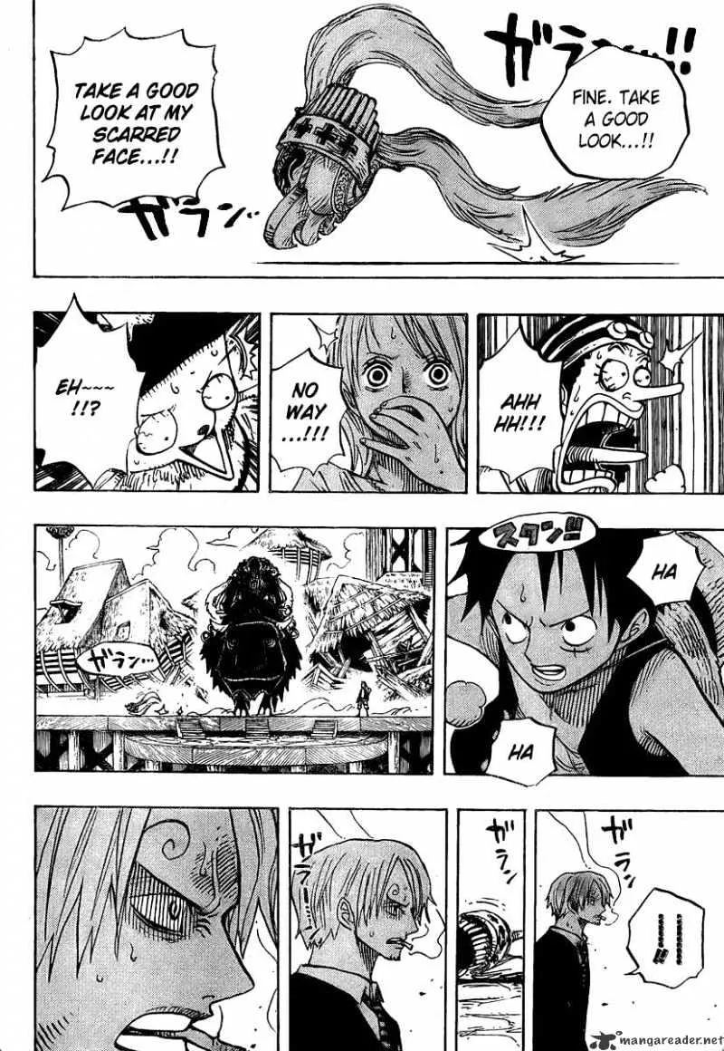 One Piece - undefined - Page 17