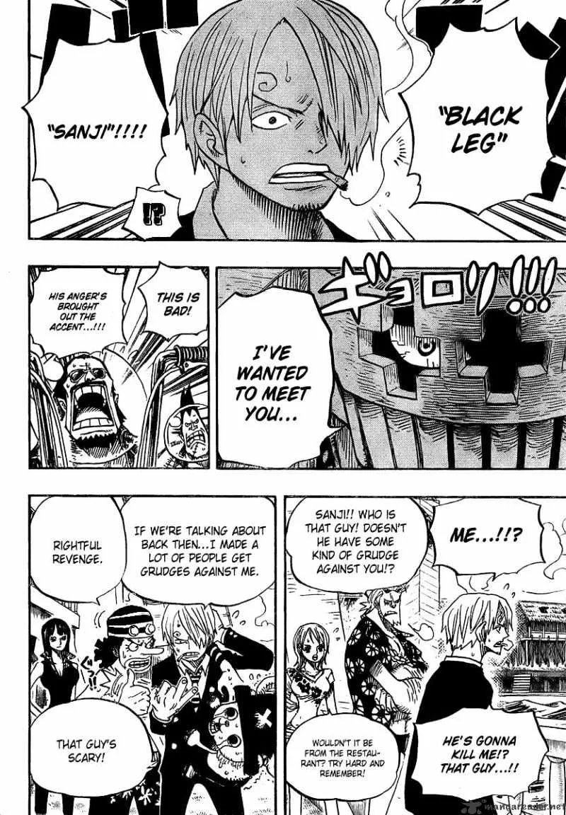 One Piece - undefined - Page 13