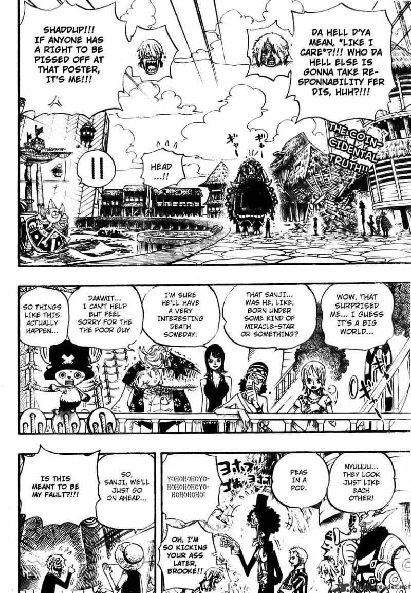 One Piece - undefined - Page 2