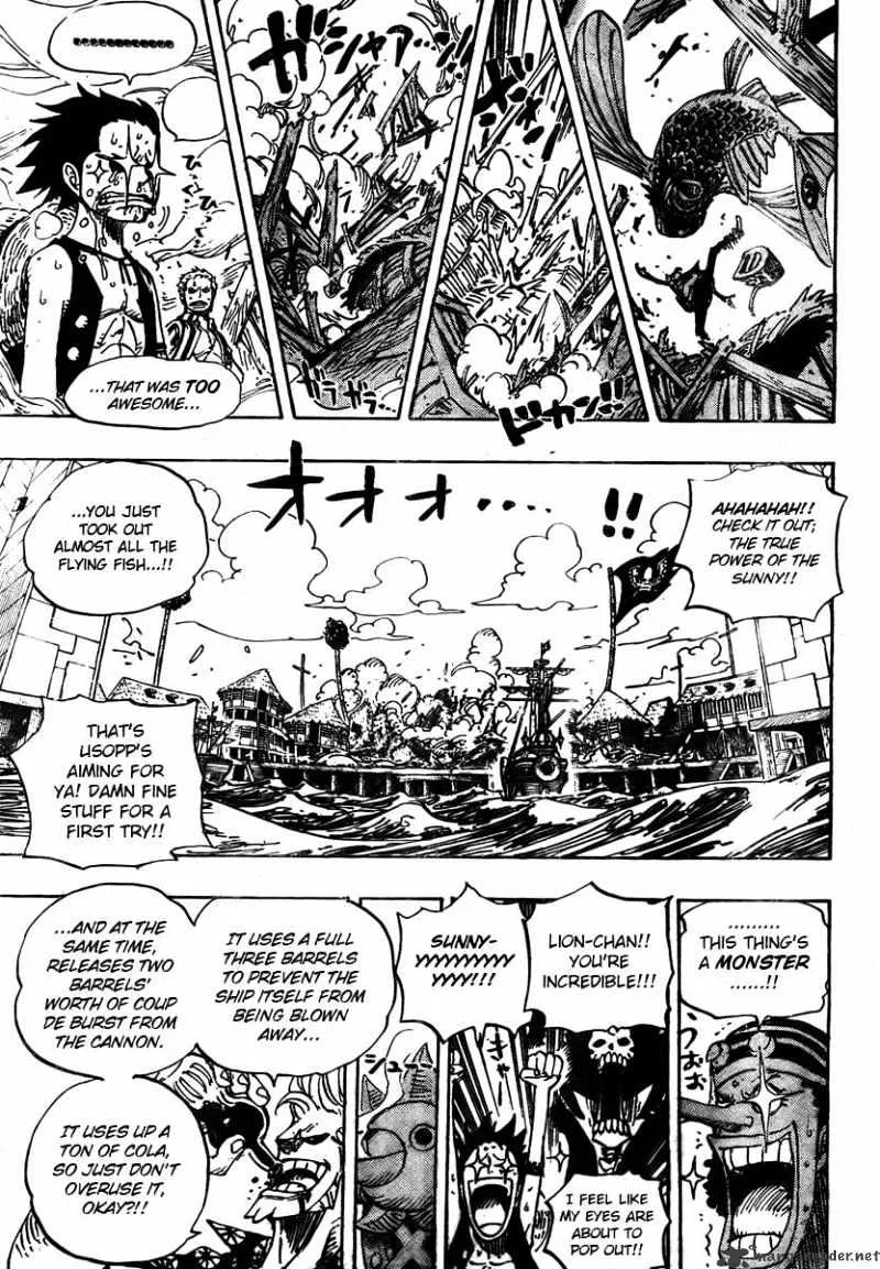 One Piece - undefined - Page 13