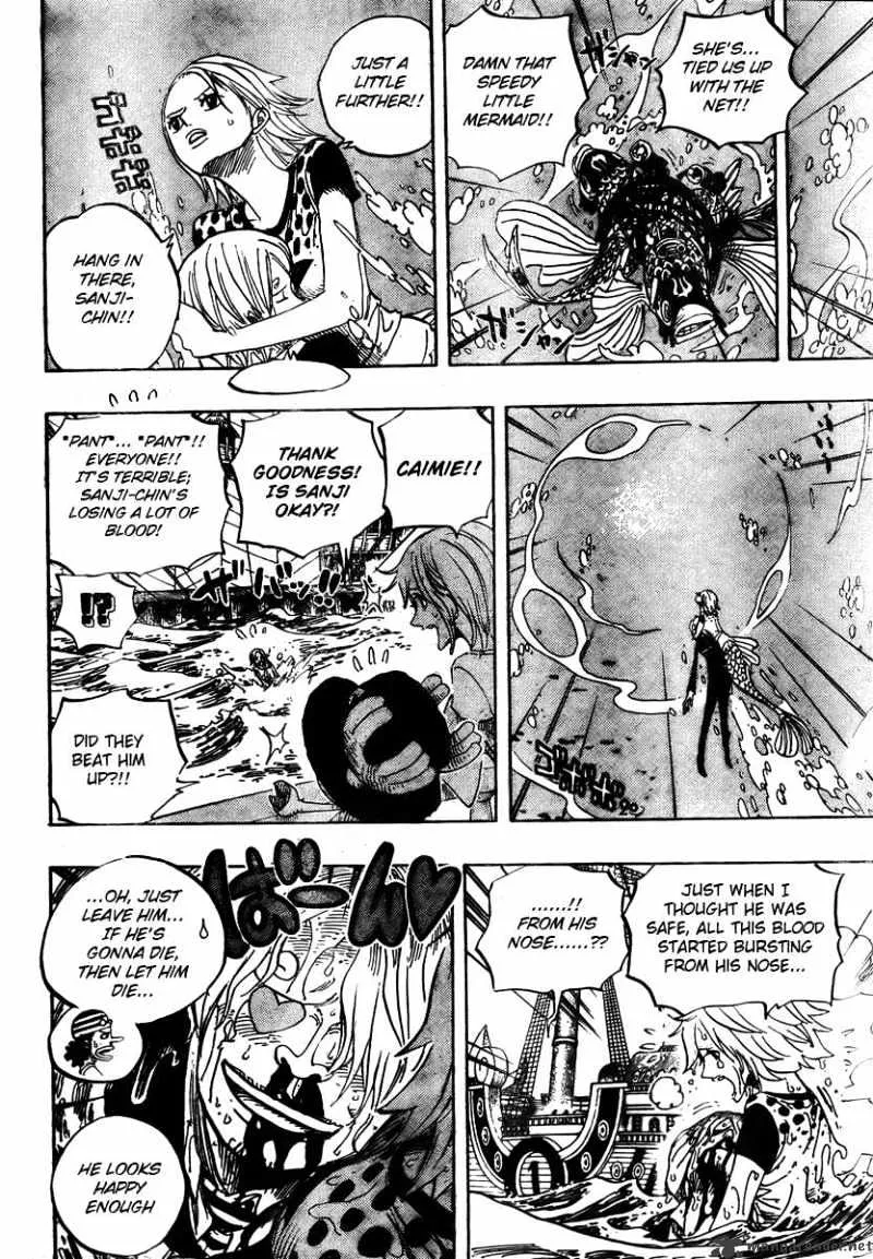 One Piece - undefined - Page 14