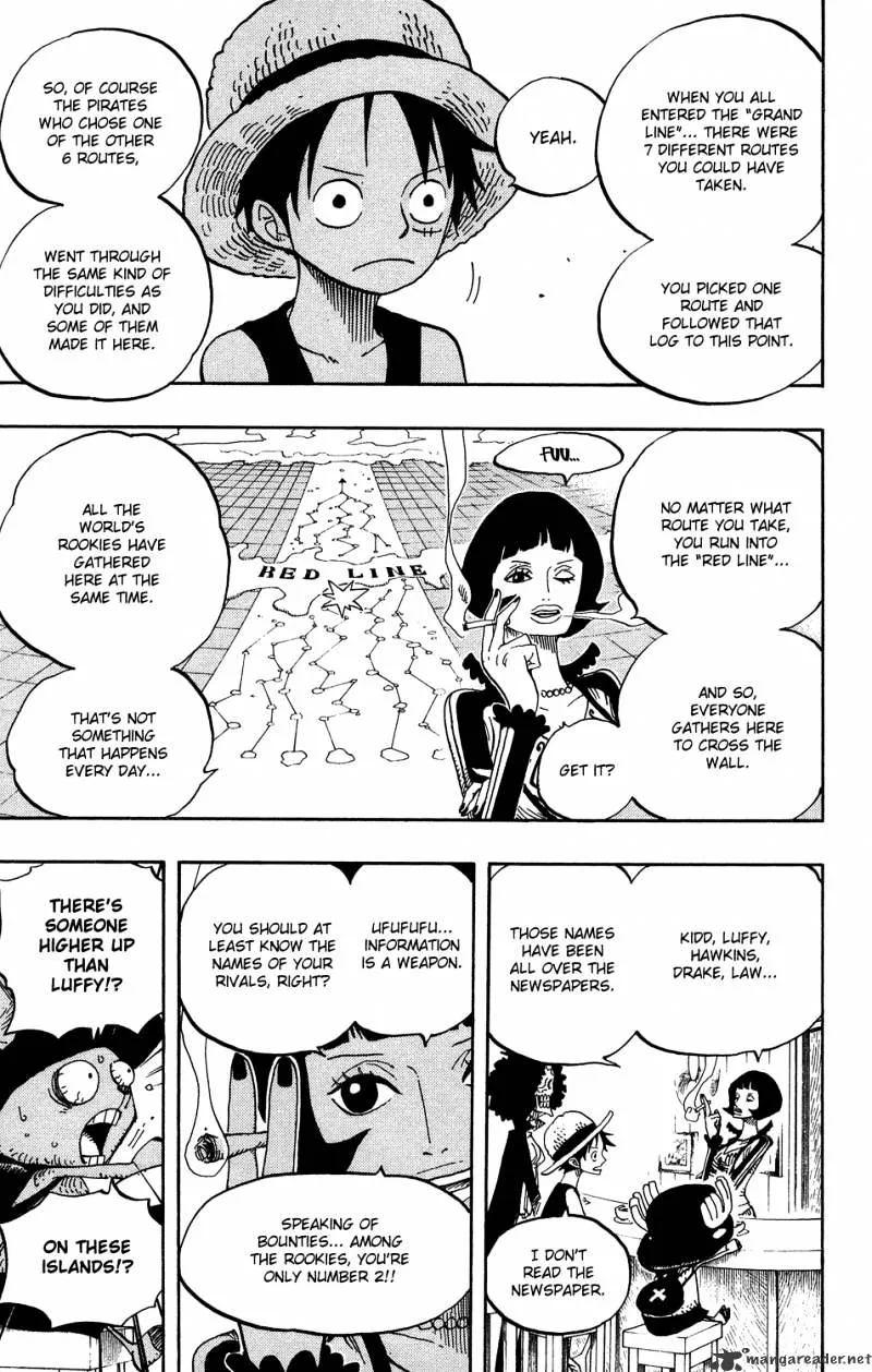 One Piece - undefined - Page 11