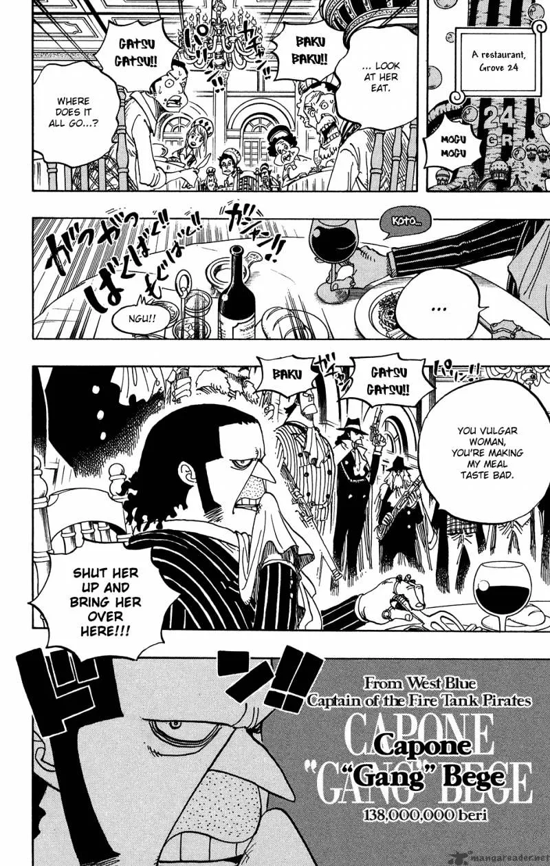 One Piece - undefined - Page 12