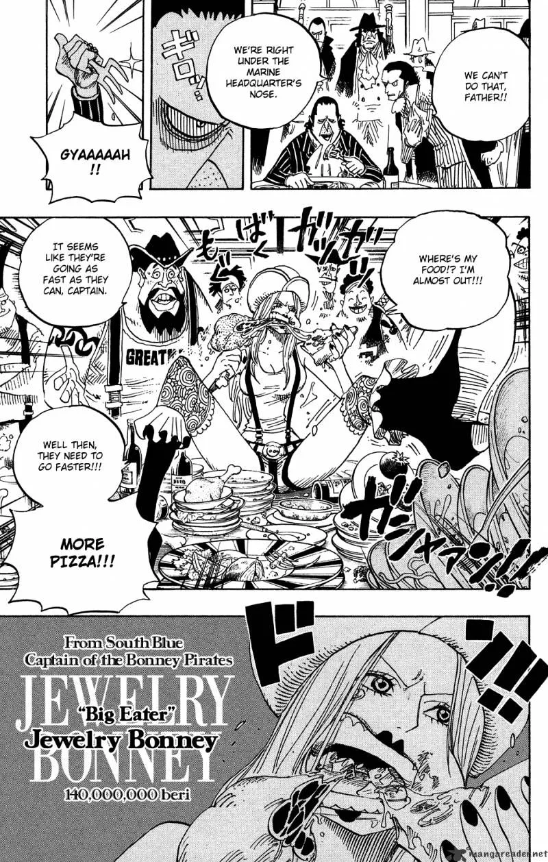 One Piece - undefined - Page 13