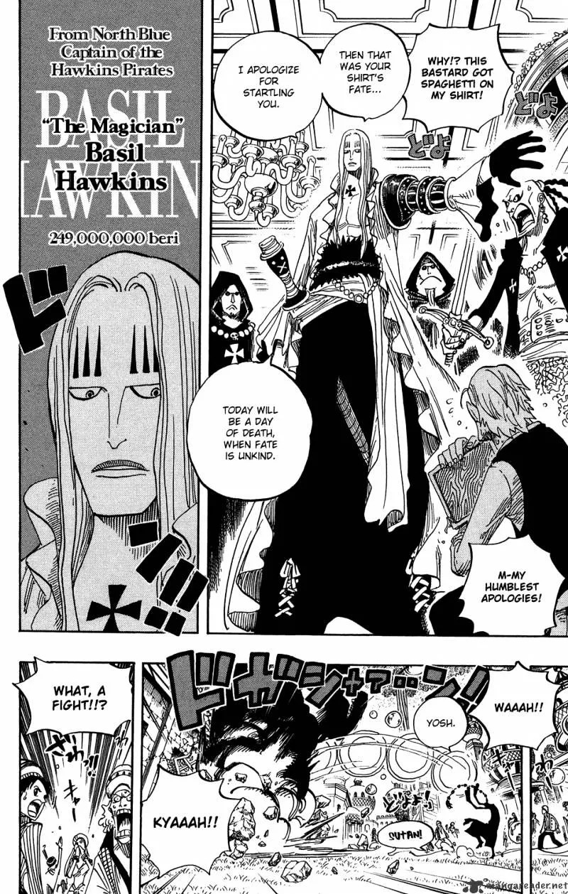 One Piece - undefined - Page 14