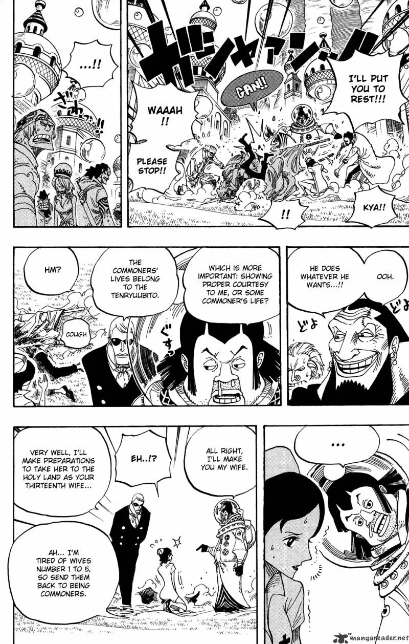 One Piece - undefined - Page 11