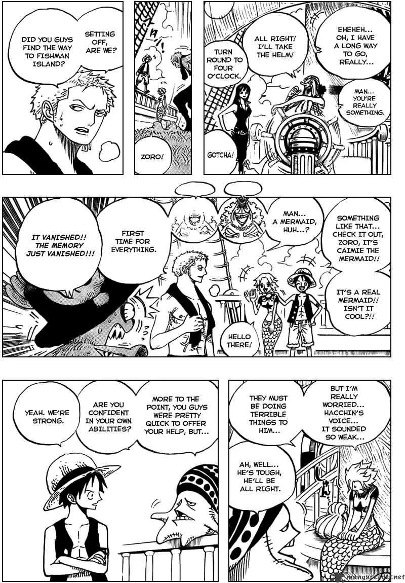 One Piece - undefined - Page 13