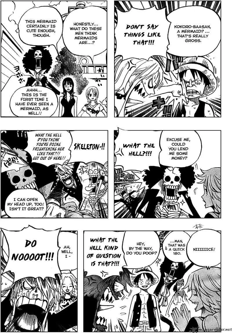 One Piece - undefined - Page 3